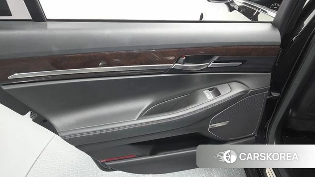 Genesis EQ900 id 4233109 из Кореи 17