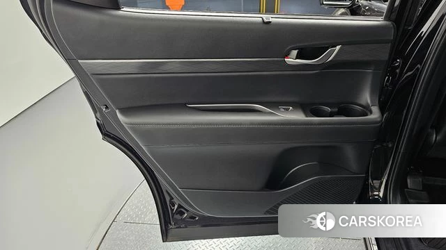 Hyundai Palisade id 4293609 из Кореи 17
