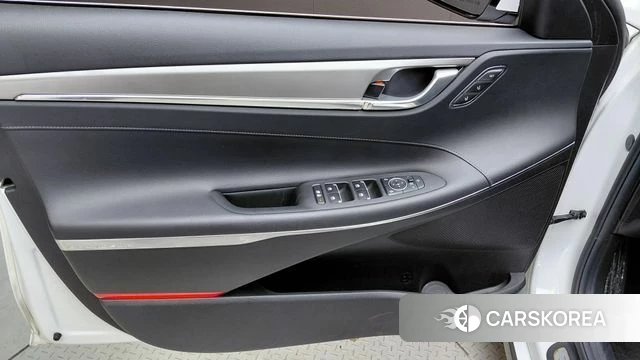 Hyundai The New Grandeur IG id 4905661 из Кореи 17