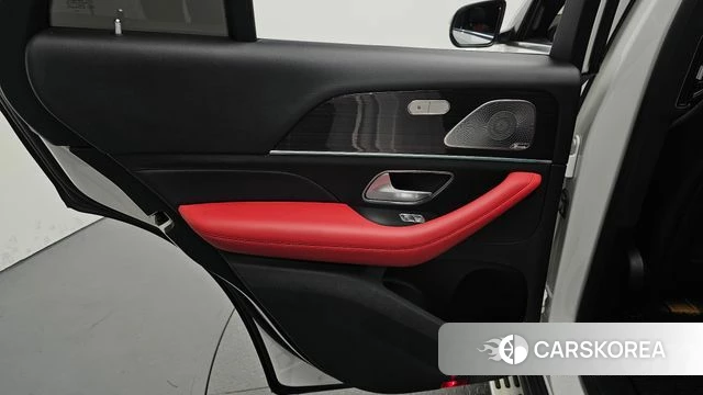 Mercedes-Benz GLE-Class W167 id 4618334 из Кореи 17