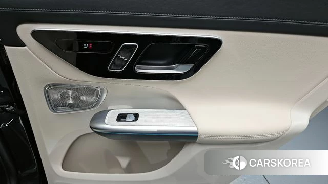 Mercedes-Benz GLC-Class X254 id 4242934 из Кореи 17