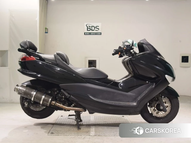Проданный Yamaha MAJESTY 250 2015 из Японии