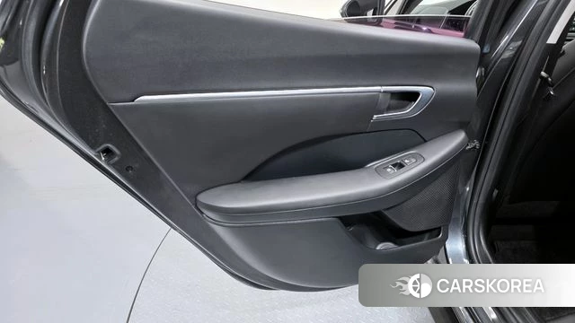 Hyundai Sonata (DN8) id 4187472 из Кореи 17