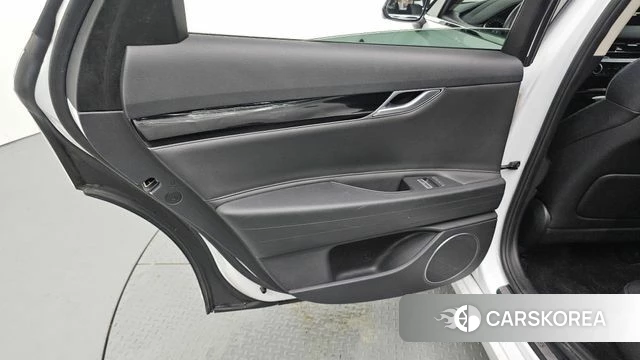 Genesis G80 (RG3) id 4402827 из Кореи 17