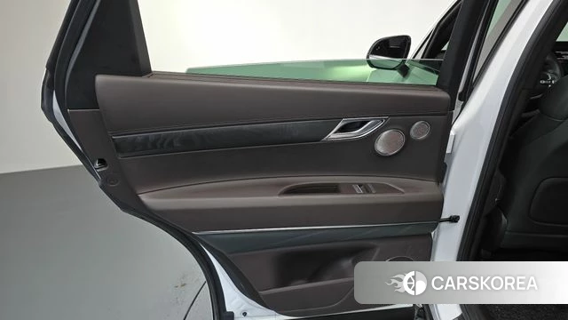 Genesis GV80 id 4507511 из Кореи 17