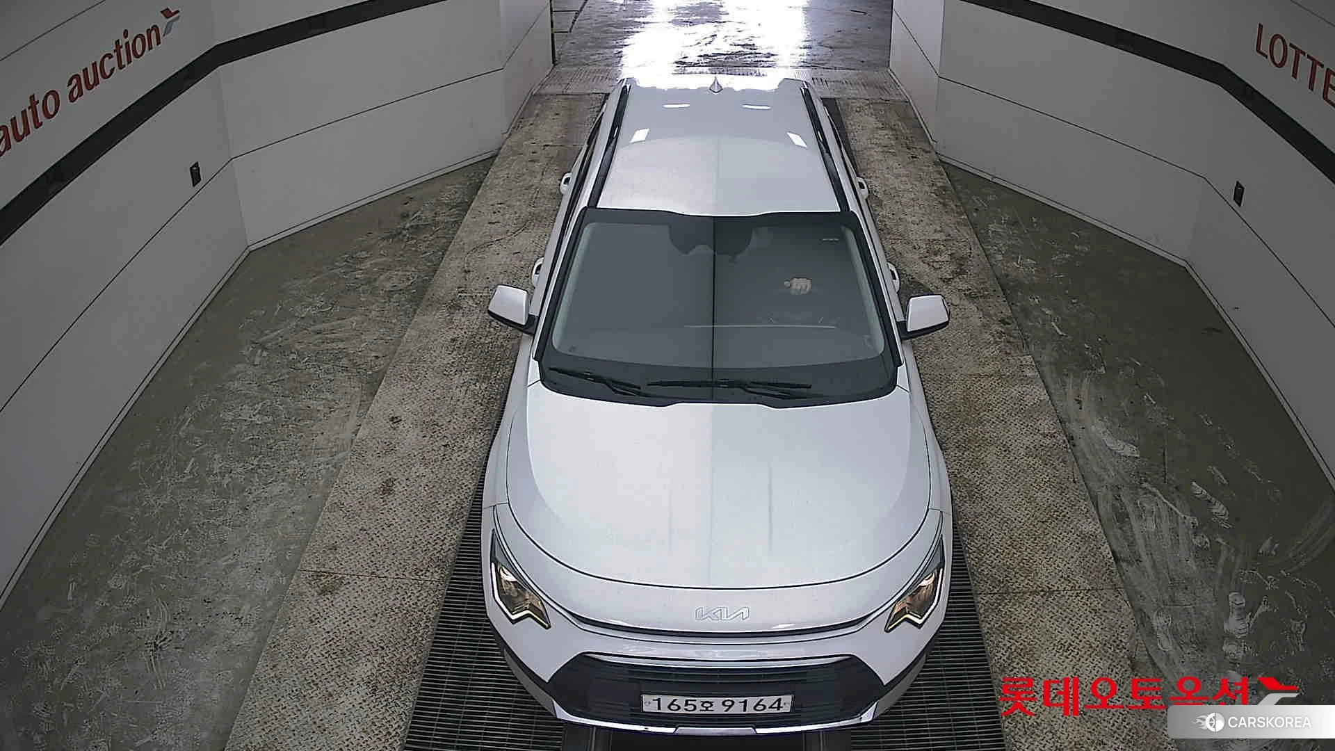 Kia Niro Hybrid id 3888396 из Кореи 17