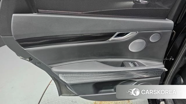 Genesis G80 (RG3) id 4853761 из Кореи 17