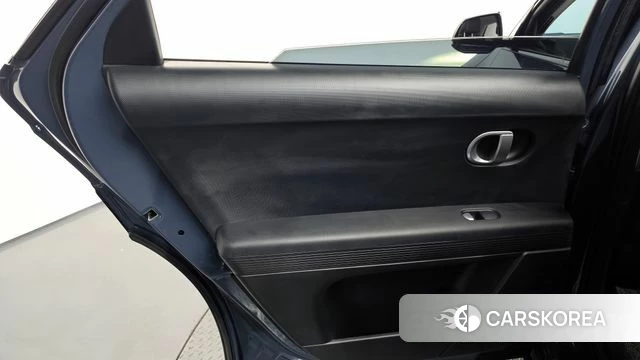 Hyundai Ionic 5 id 4368918 из Кореи 17