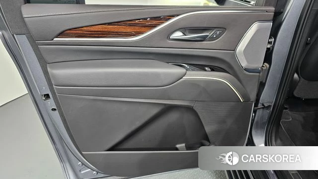 Cadillac Escalade 5th Generation id 4631033 из Кореи 17