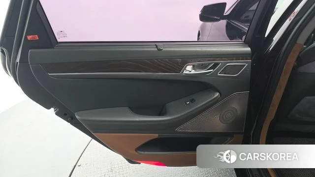 Genesis G80 id 4722369 из Кореи 17