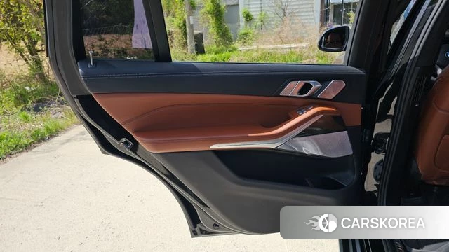 BMW X7 (G07) id 4194102 из Кореи 17