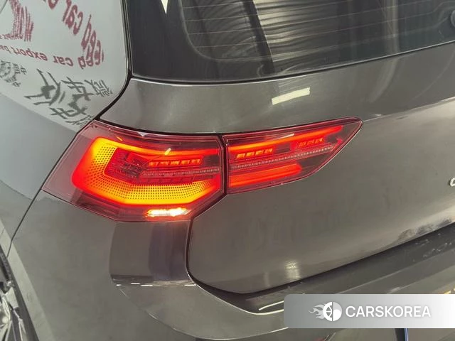 Volkswagen Golf id 4240049 из Китая 17