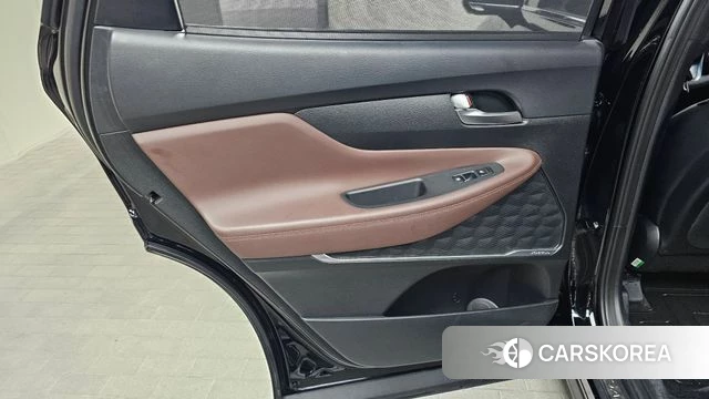 Hyundai Santa Fe TM id 4447305 из Кореи 17