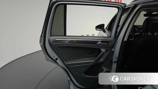 Volkswagen Tiguan second Generation id 4966023 из Кореи 17