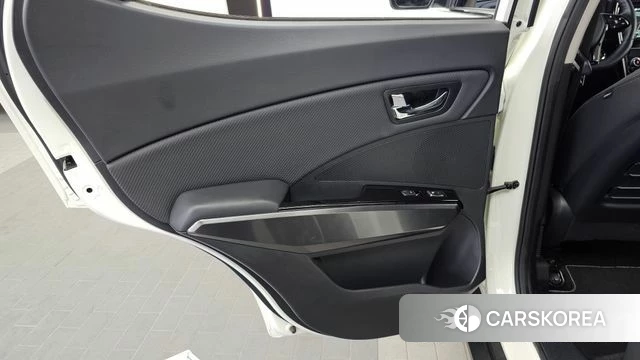 Ssangyong Berry New Tivoli id 4423251 из Кореи 17