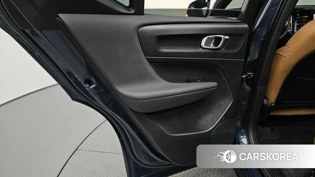 Volvo XC40 id 4736300 из Кореи 17