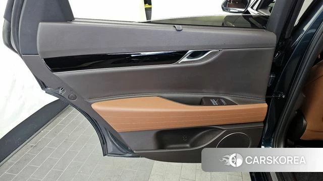 Genesis G80 (RG3) id 4223667 из Кореи 17