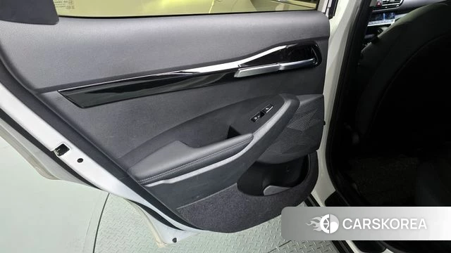 Kia Seltos id 4310521 из Кореи 17