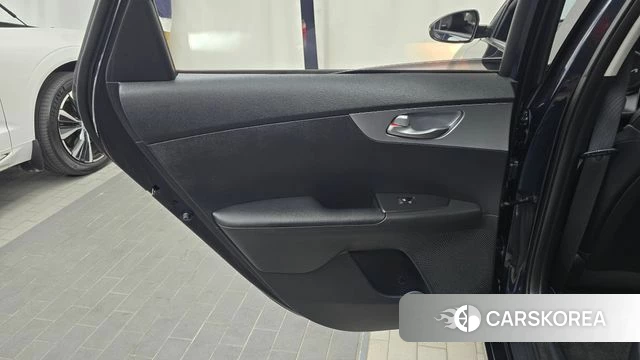 Kia The New K3 2nd generation id 4899312 из Кореи 17
