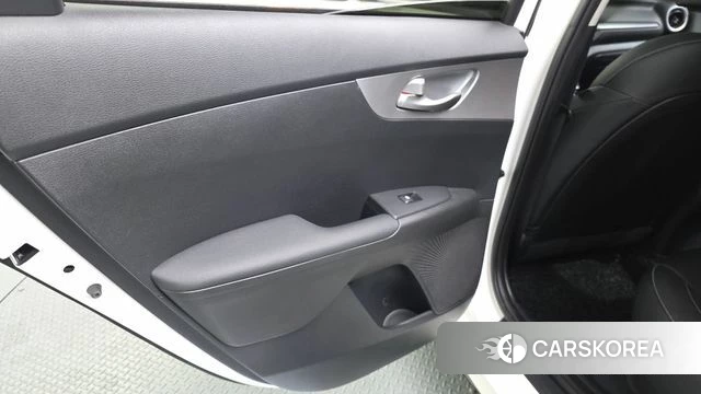 Kia The New K3 2nd generation id 4507477 из Кореи 17