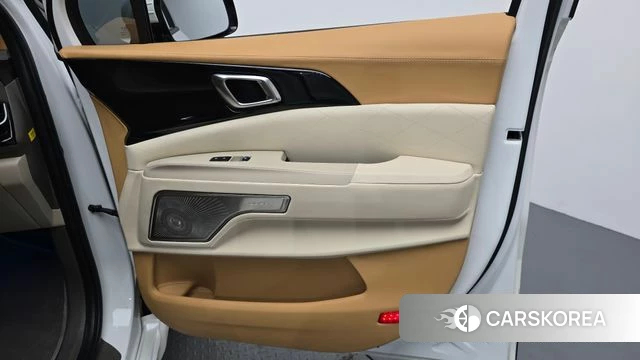 Kia The New Carnival 4th Generation id 4921391 из Кореи 17