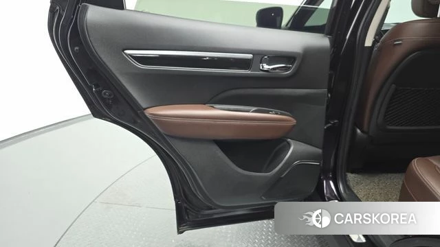 Renault Korea (Samsung) QM6 id 4765366 из Кореи 17