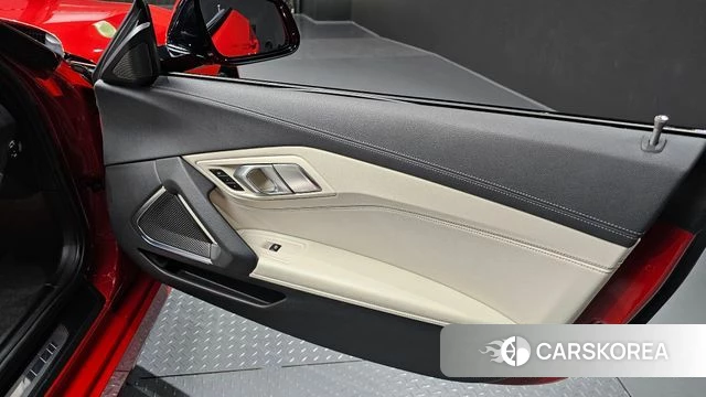 BMW Z4 (G29) id 4794688 из Кореи 17