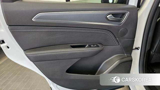 Renault Korea (Samsung) XM3 id 4294342 из Кореи 17