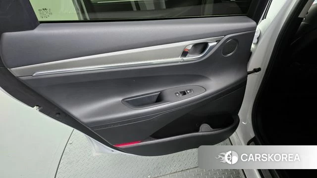 Hyundai The New Grandeur IG id 4370318 из Кореи 17