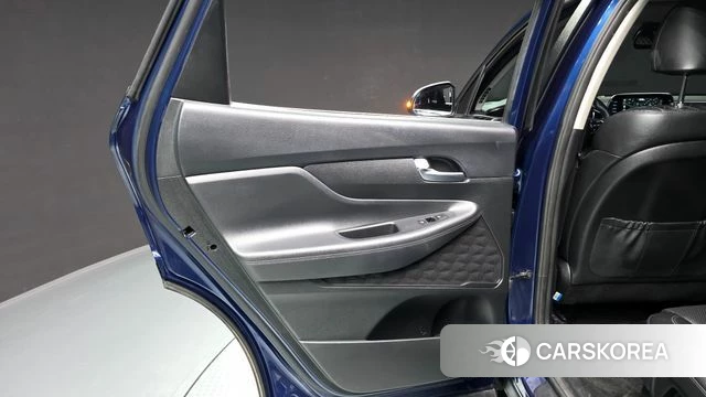 Hyundai Santa Fe TM id 4587350 из Кореи 17