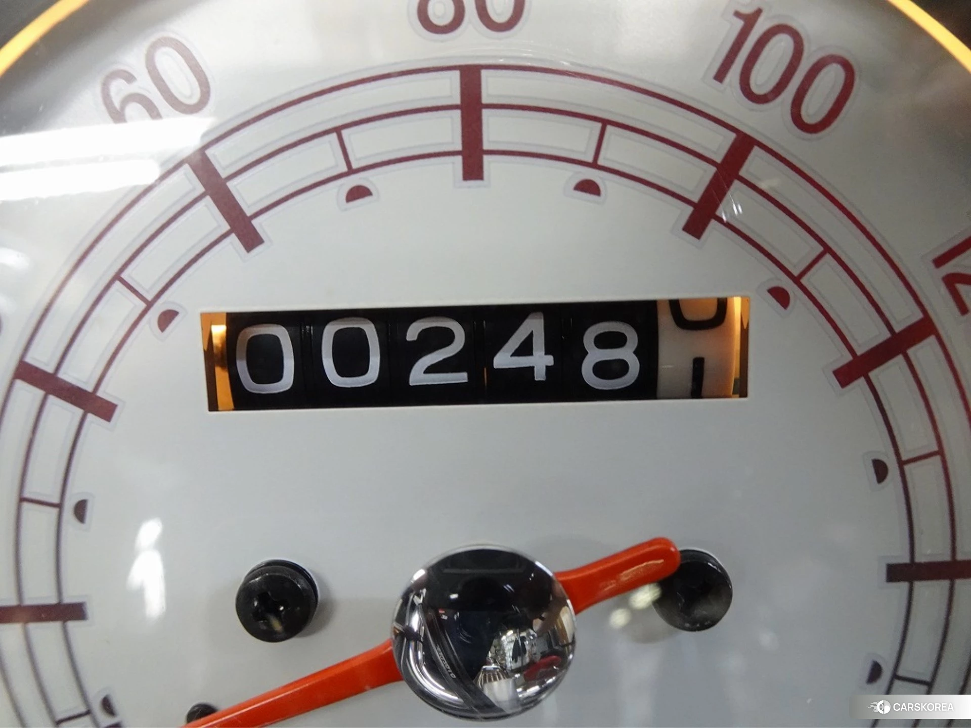 OTHER SR400 FINAL ED id 4184091 из Японии 17