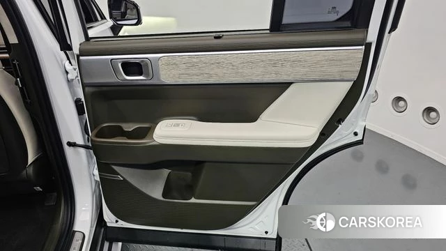 Hyundai Santa Fe (MX5) id 4499813 из Кореи 17