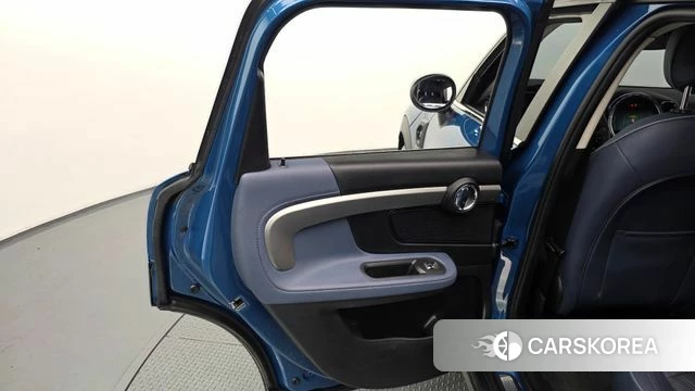 Mini Cooper S Countryman id 4523696 из Кореи 17