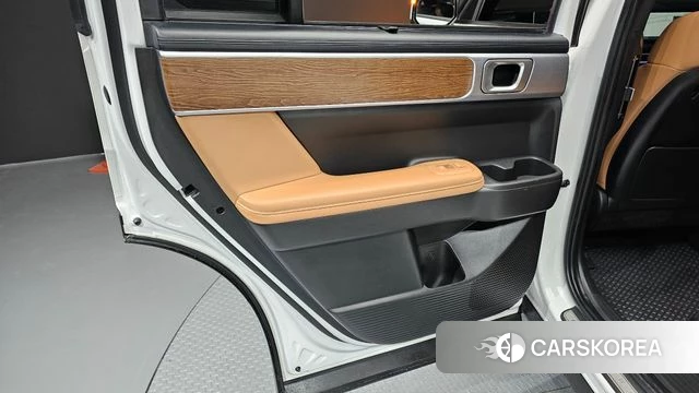 Hyundai Santa Fe (MX5) id 4186113 из Кореи 17