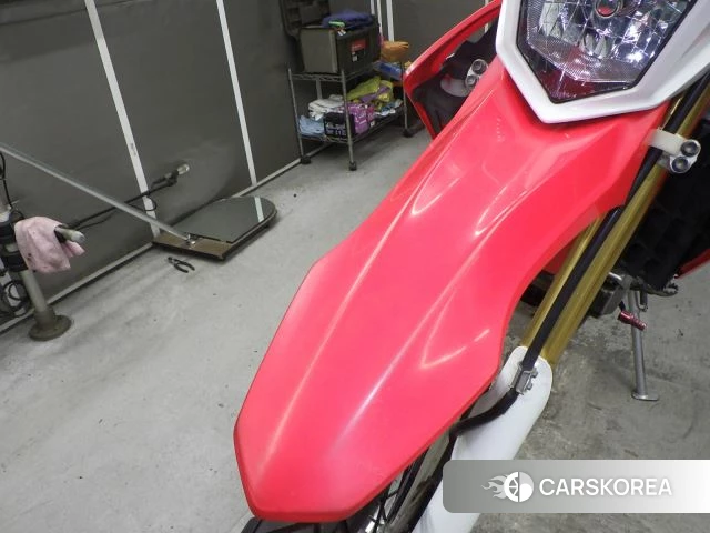 Honda CRF250L id 3949455 из Японии 17