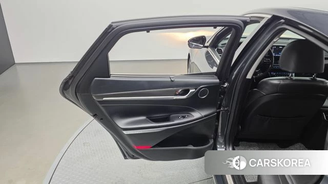 Hyundai Grandeur IG id 4269390 из Кореи 17