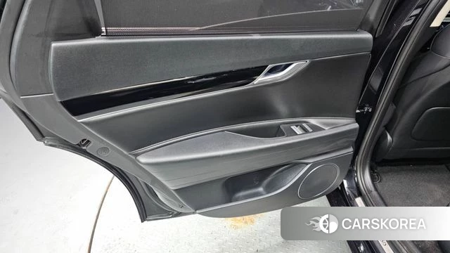 Genesis G80 (RG3) id 4494631 из Кореи 17