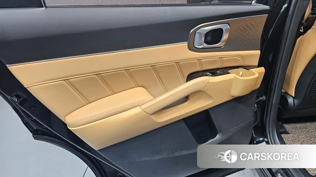 Kia Sorento 4th Generation id 4444435 из Кореи 17