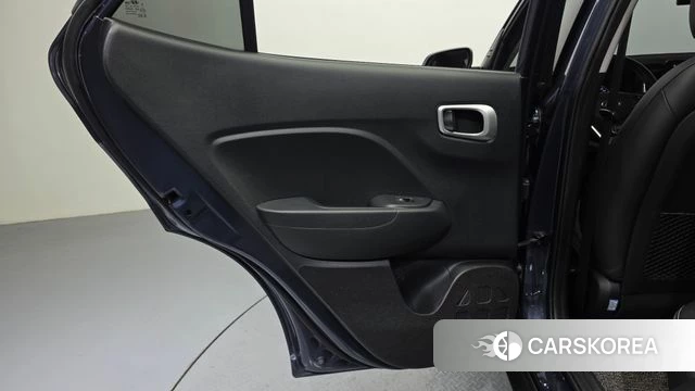 Hyundai Venue id 4471215 из Кореи 17