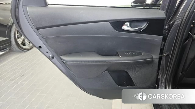 Kia The New K3 2nd generation id 4656867 из Кореи 17
