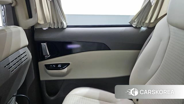 Kia Carnival 4th generation id 4525038 из Кореи 17