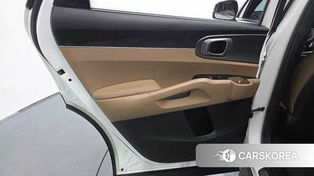 Kia The New Sorento 4th Generation id 4656044 из Кореи 17