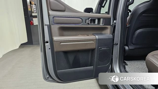 Kia Tasman id 4185572 из Кореи 17