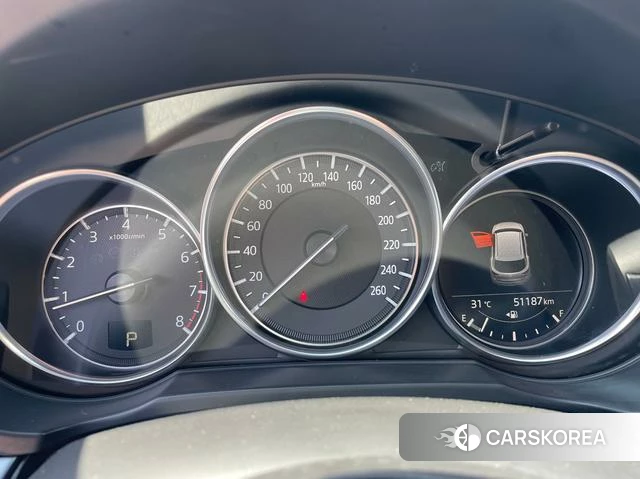 Mazda CX-5 id 4216798 из Китая 17