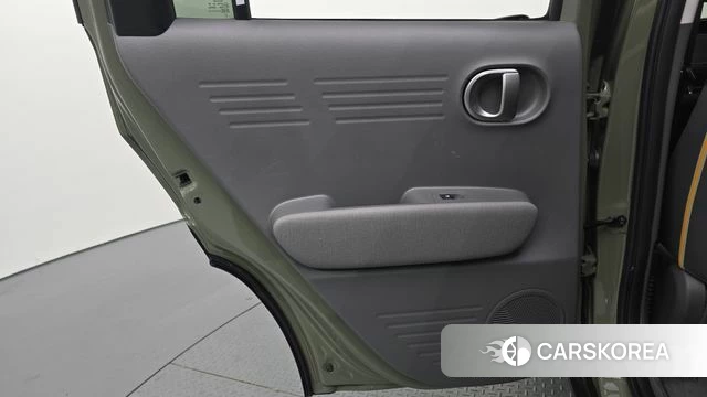 Hyundai Casper id 4893002 из Кореи 17
