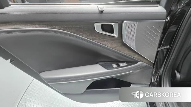 Kia K8 id 4231032 из Кореи 17