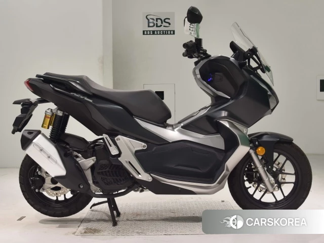 Проданный Honda ADV150 2019 из Японии, фото 2