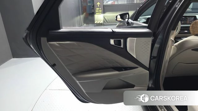 Kia K8 Hybrid id 4501351 из Кореи 17
