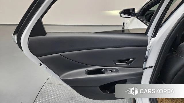 Hyundai The New Avante Hybrid (CN7) id 4591148 из Кореи 17