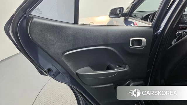 Hyundai Venue id 4677217 из Кореи 17